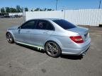 MERCEDES-BENZ C 63 AMG photo