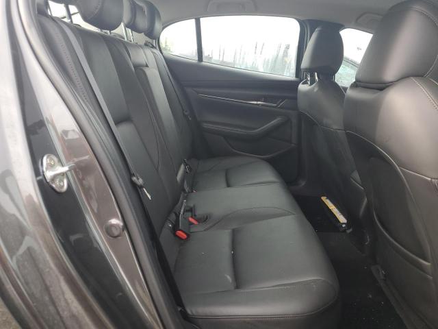 2022 Mazda 3 Select VIN: 3MZBPABL2NM309424 Lot: 59481694