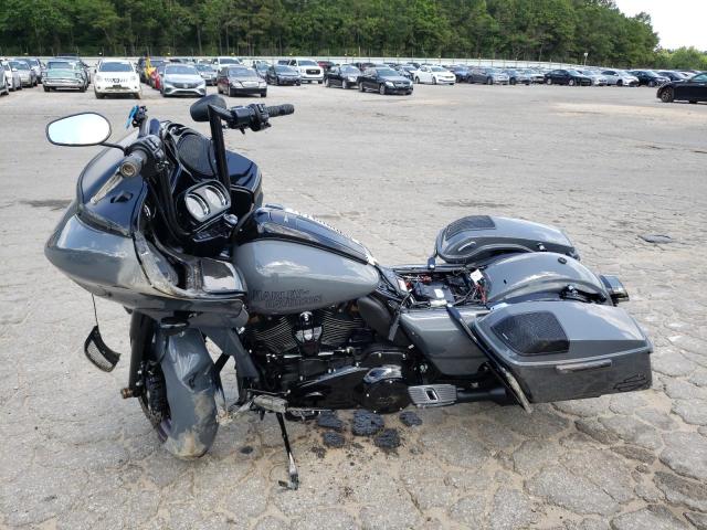 2022 HARLEY-DAVIDSON FLTRXST 1HD1ACL13NB653424