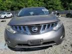 NISSAN MURANO S photo