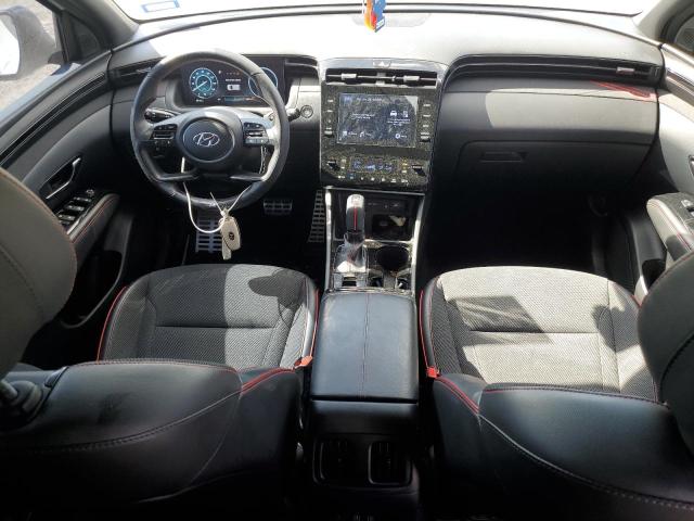 2022 HYUNDAI TUCSON N L KM8JF3AE1NU152444