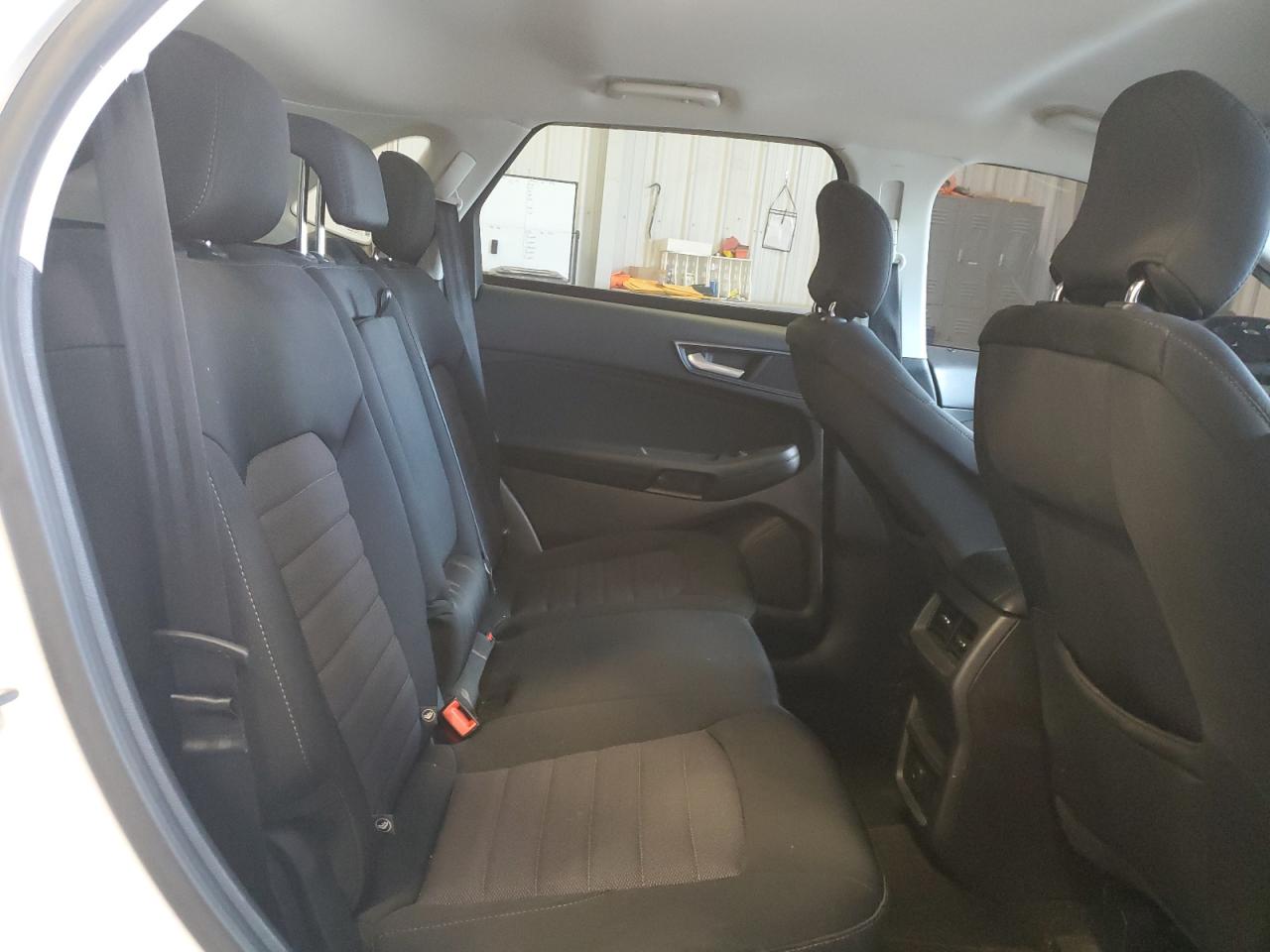 2FMPK4G91HBC25280 2017 Ford Edge Se