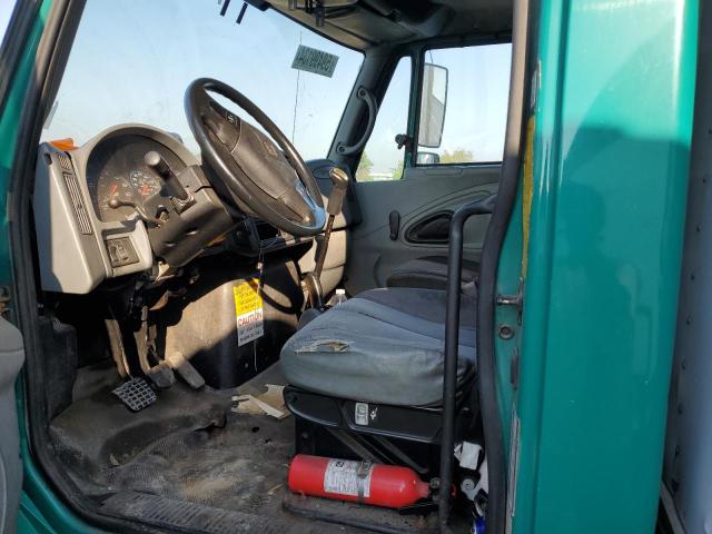 2003 International 4000 4300 VIN: 1HTMMAAP53H567093 Lot: 59499134