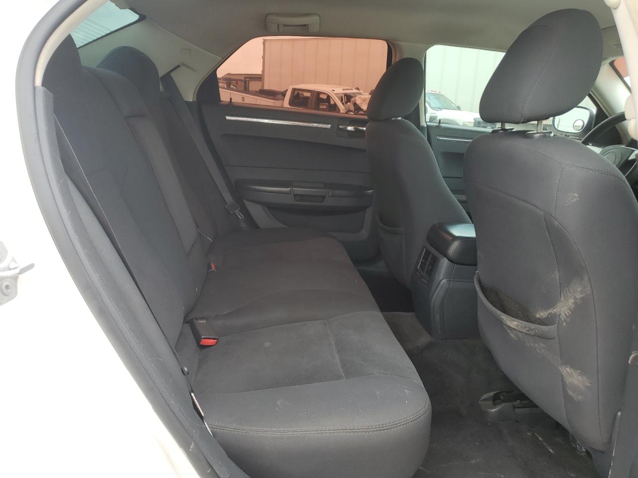 2C3CA4CD7AH176920 2010 Chrysler 300 Touring