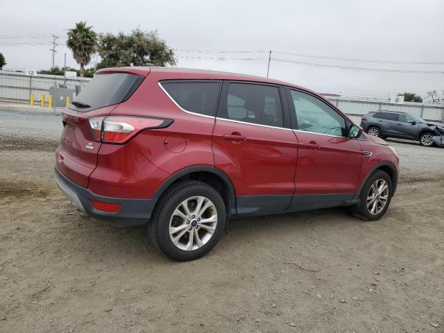 2017 Ford Escape Se VIN: 1FMCU0GD7HUE54935 Lot: 58218904