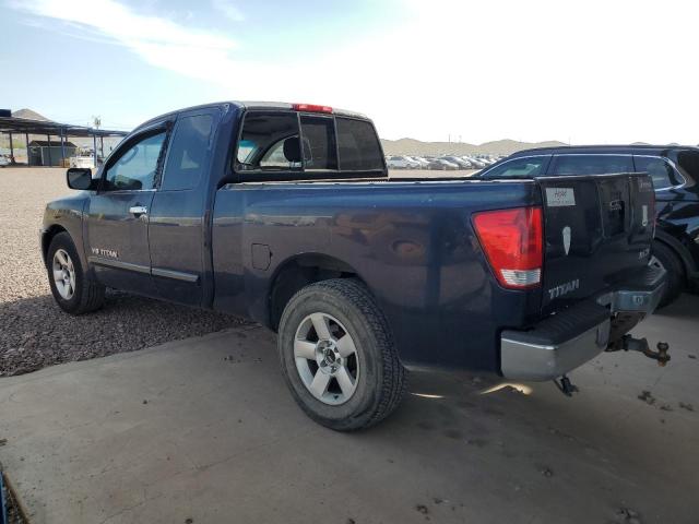 1N6AA06A36N563473 2006 Nissan Titan Xe