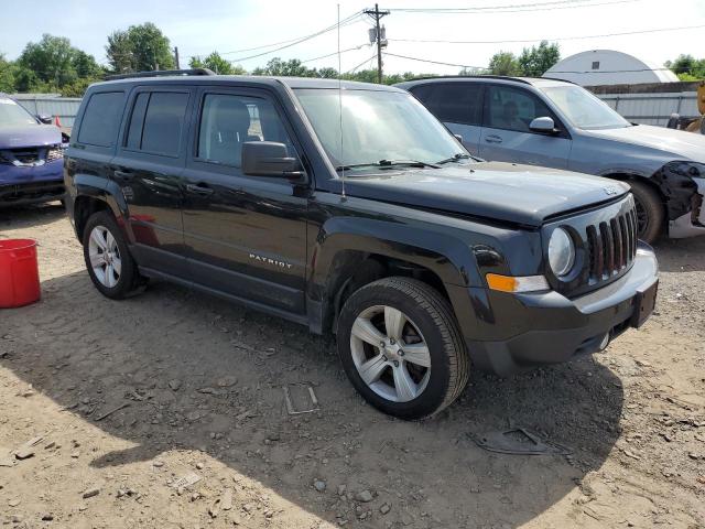 2016 JEEP PATRIOT LA - 1C4NJRFB5GD697250