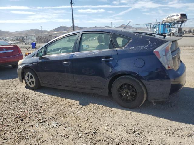 2012 Toyota Prius VIN: JTDKN3DUXC1483634 Lot: 56945184