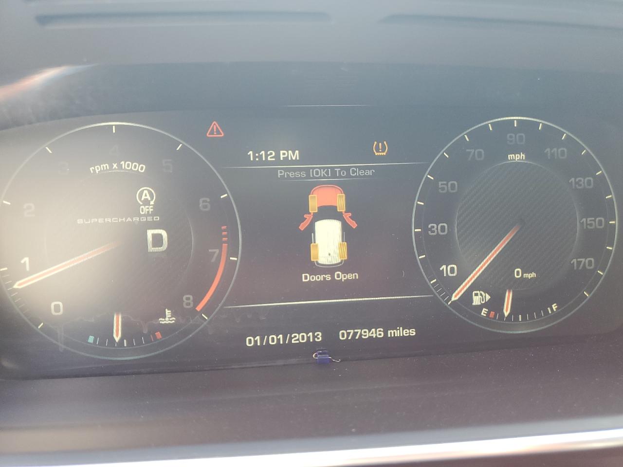 SALWR2TF9FA509656 2015 Land Rover Range Rover Sport Sc