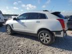 CADILLAC SRX LUXURY photo