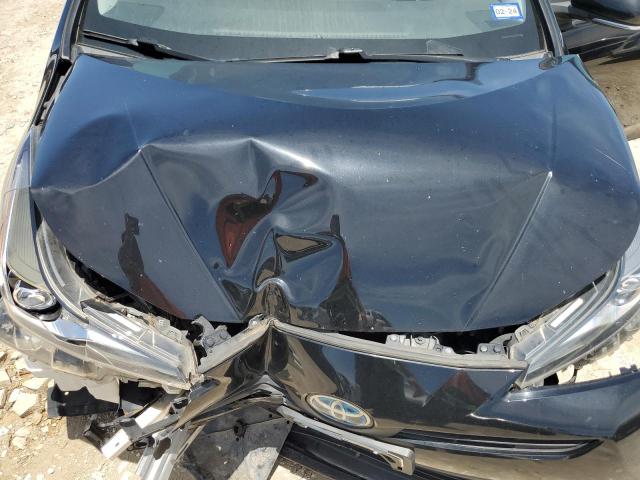 2020 Toyota Prius L VIN: JTDKARFU9L3118183 Lot: 57804484