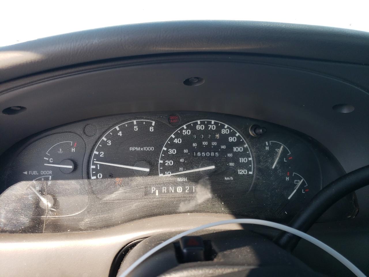 1FTYR44U22PA98729 2002 Ford Ranger Super Cab