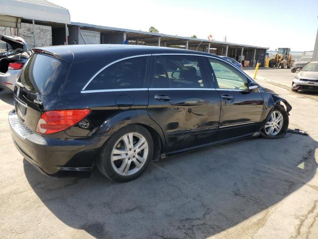 2009 Mercedes-Benz R 350 4Matic VIN: 4JGCB65E49A096071 Lot: 59474154