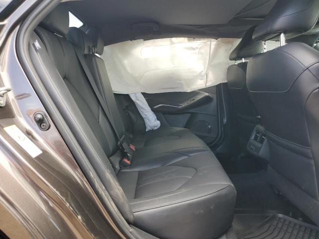 2019 Toyota Avalon Xle VIN: 4T1BZ1FB6KU001996 Lot: 59434044