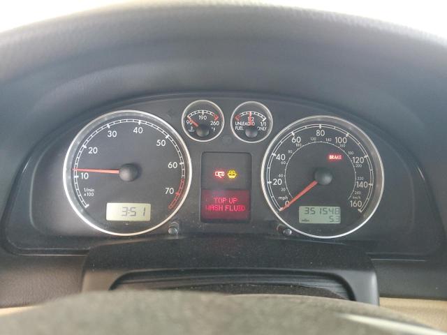 2001 Volkswagen Passat Gls VIN: WVWPD63B91E148736 Lot: 59997144