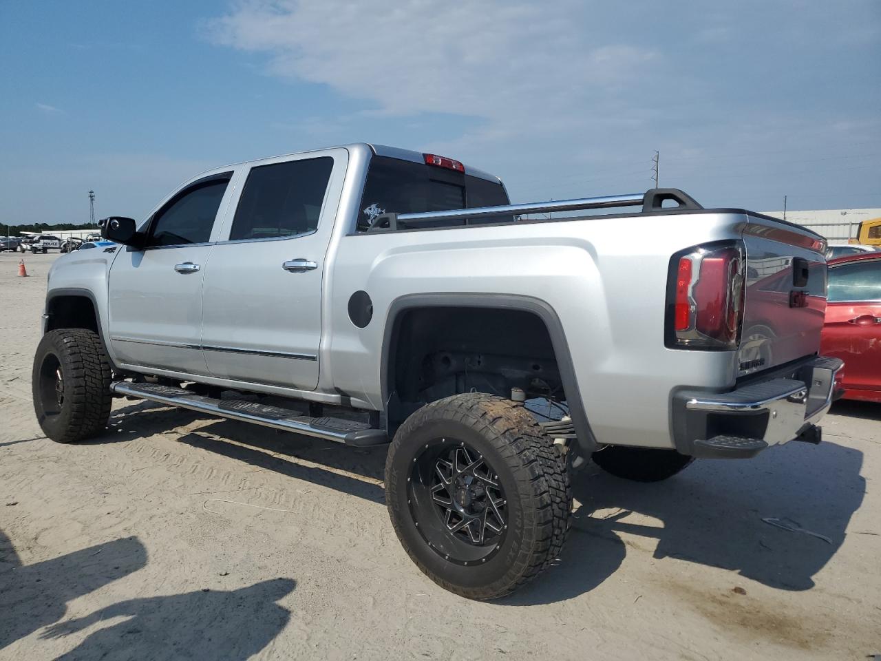 3GTU2NEC4HG311949 2017 GMC Sierra K1500 Slt