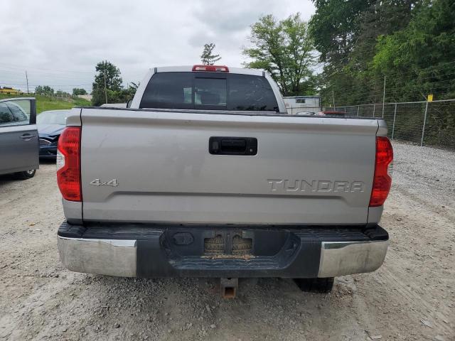 2015 TOYOTA TUNDRA SR5 - 5TFUM5F11FX061649