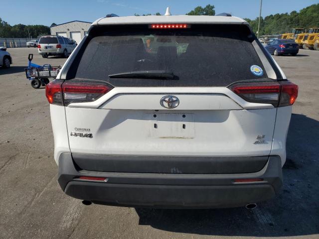 2021 Toyota Rav4 Le VIN: 2T3G1RFV4MC166009 Lot: 60186344