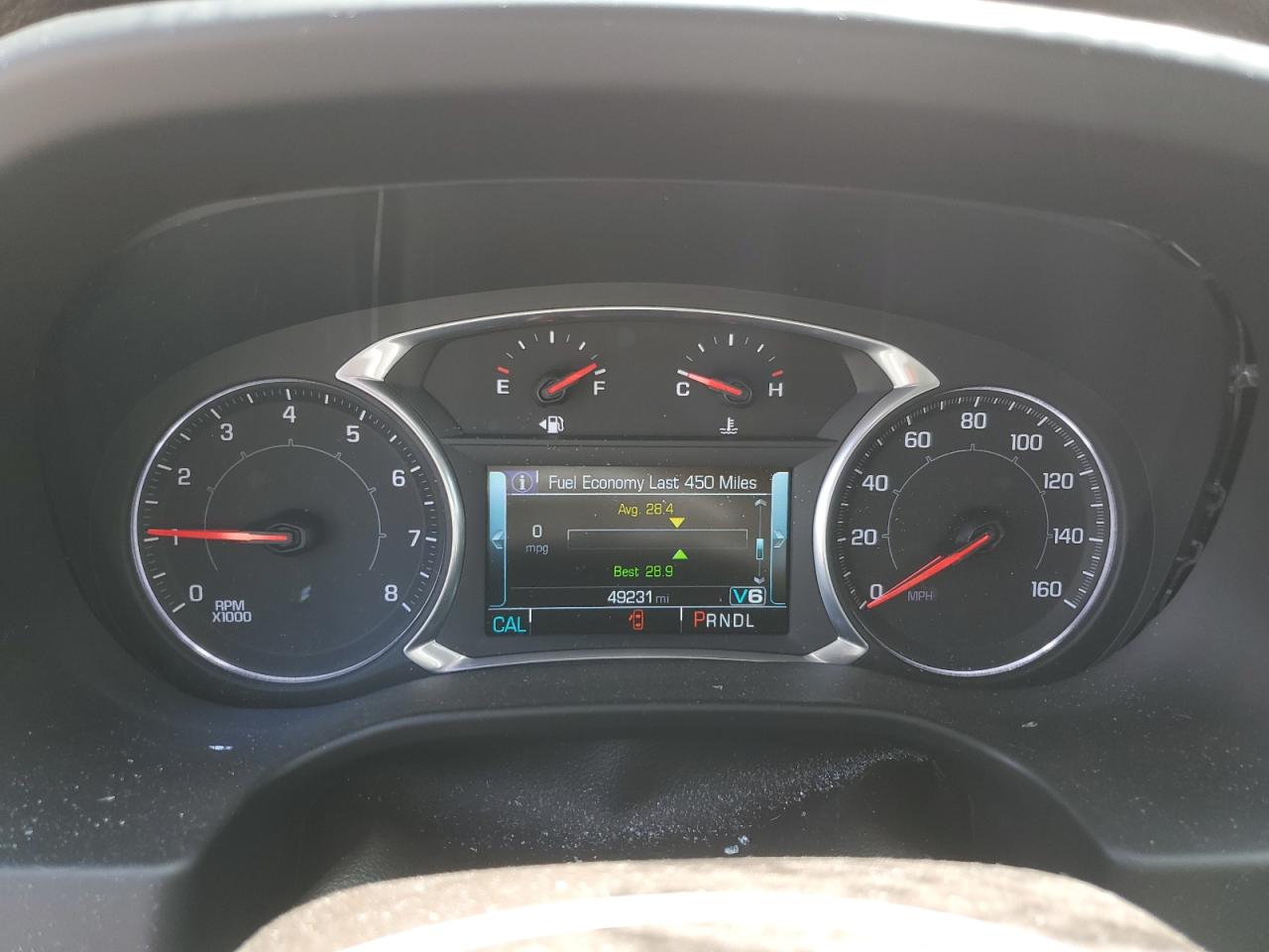 1GKKNMLS9KZ266070 2019 GMC Acadia Slt-1