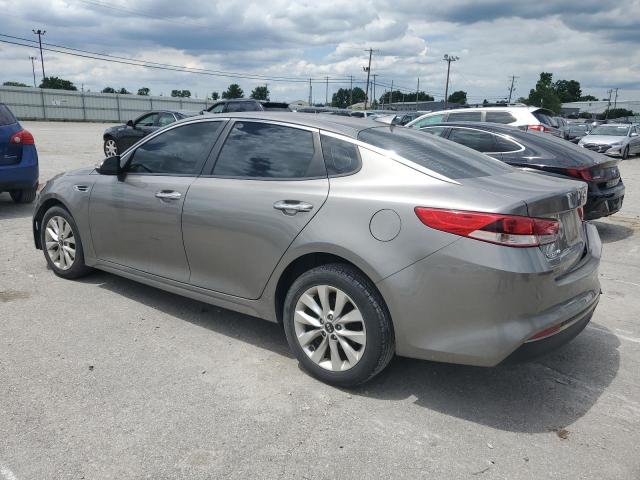 VIN 5XXGT4L36GG048291 2016 KIA Optima, LX no.2