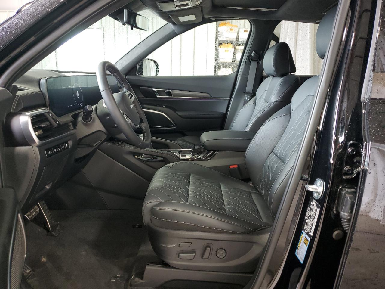 5XYP5DGC7RG515222 2024 Kia Telluride Sx