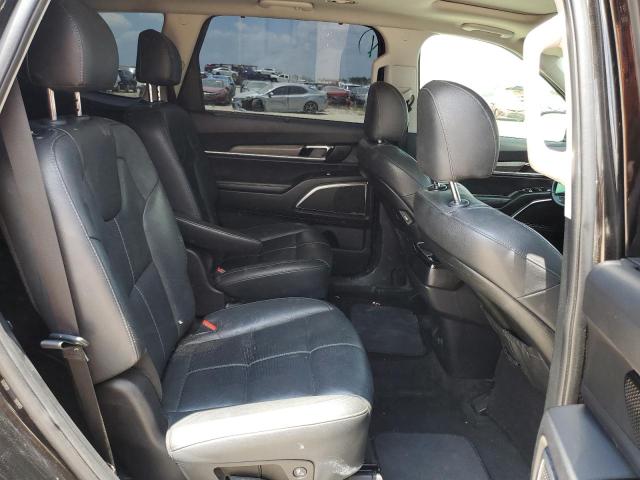 2020 Kia Telluride Sx VIN: 5XYP54HC9LG090401 Lot: 61001174