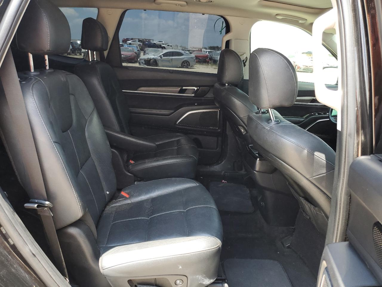 5XYP54HC9LG090401 2020 Kia Telluride Sx