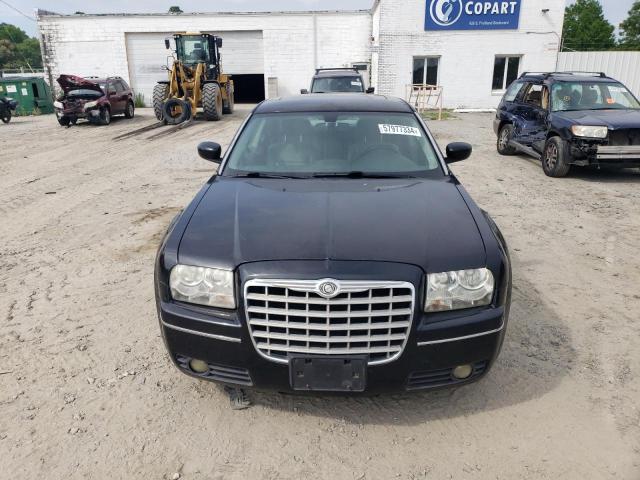 2007 Chrysler 300 Touring VIN: 2C3KA53G27H896968 Lot: 57977334