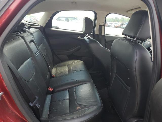 2016 Ford Focus Se VIN: 1FADP3K28GL302583 Lot: 57269584