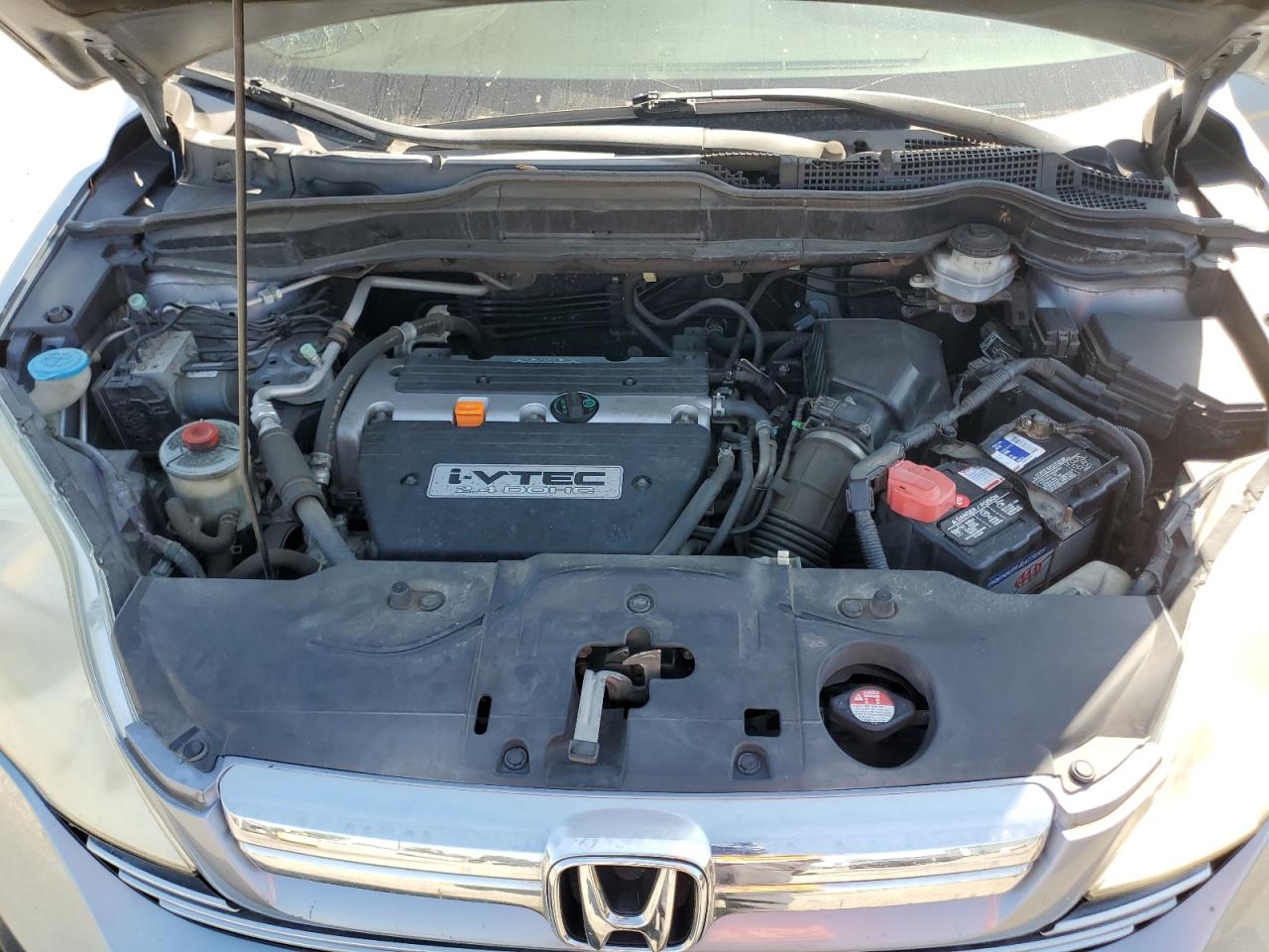 5J6RE38799L021513 2009 Honda Cr-V Exl