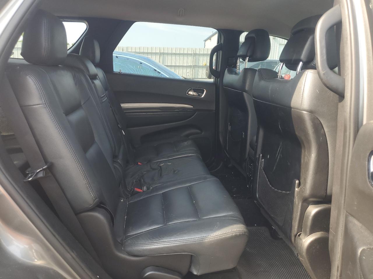 1C4RDJAG1DC575340 2013 Dodge Durango Sxt
