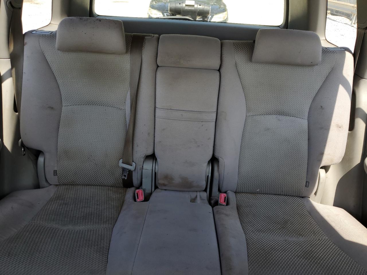 JTEHP21A140012483 2004 Toyota Highlander Base