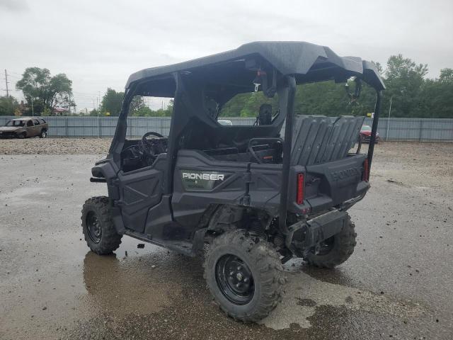 2022 HONDA SXS1000 M5 - 1HFVE0402N4600171