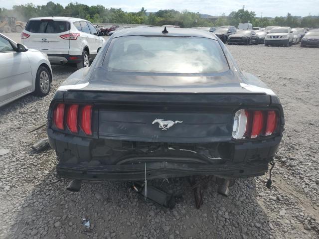 2021 Ford Mustang VIN: 1FA6P8TH0M5138013 Lot: 59083164