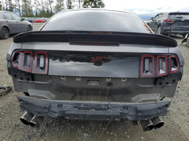 2013 Ford Mustang Gt VIN: 1ZVBP8CFXD5284567 Lot: 56136774