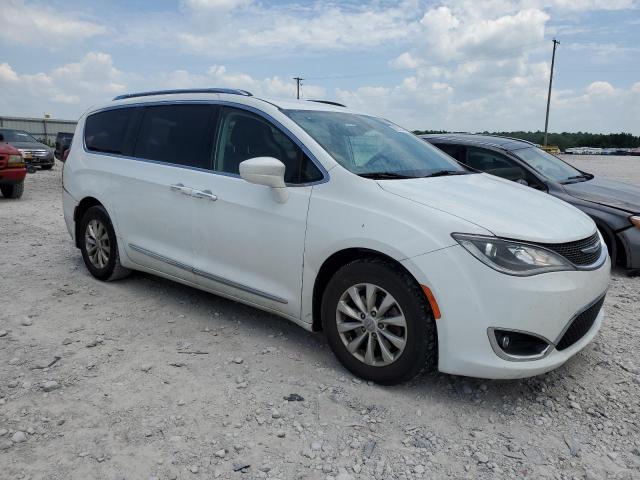 2018 CHRYSLER PACIFICA T - 2C4RC1BGXJR120507