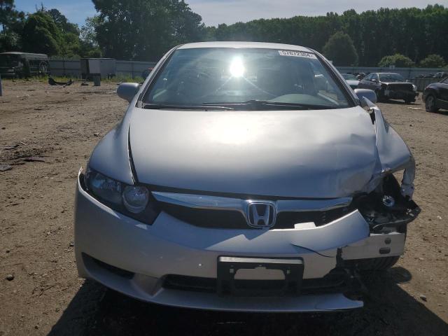 2009 Honda Civic Lx VIN: 1HGFA16579L029430 Lot: 57672304