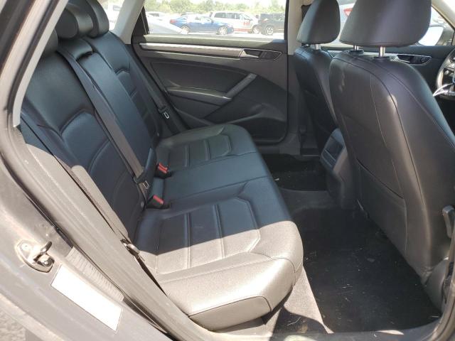 2016 VOLKSWAGEN PASSAT S - 1VWAT7A37GC036724