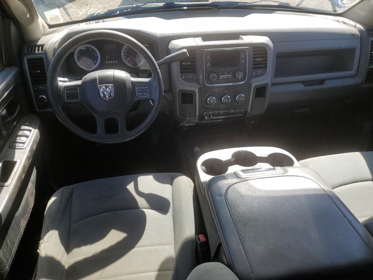 3C63RRGL7EG108617 2014 Ram 3500 St