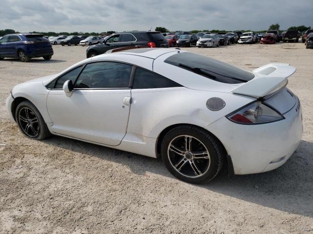 2008 Mitsubishi Eclipse Gs VIN: 4A3AK24F38E007545 Lot: 58730904