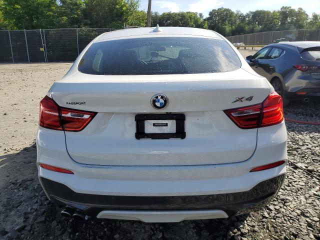 VIN 5UXXW3C54G0R19353 2016 BMW X4, Xdrive28I no.6