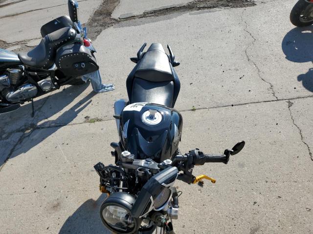 2011 HONDA CBR250 R MLHMC4111B5002303