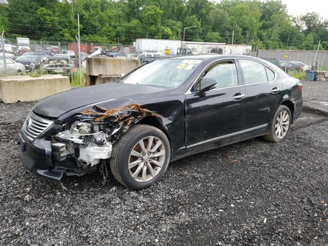 2010 Lexus Ls 460 VIN: JTHCL5EF2A5007646 Lot: 57061854