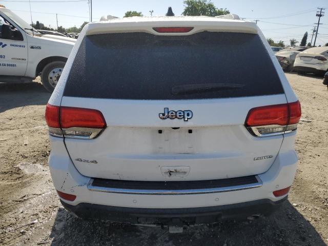 2017 Jeep Grand Cherokee Limited VIN: 1C4RJFBG0HC751451 Lot: 60889474