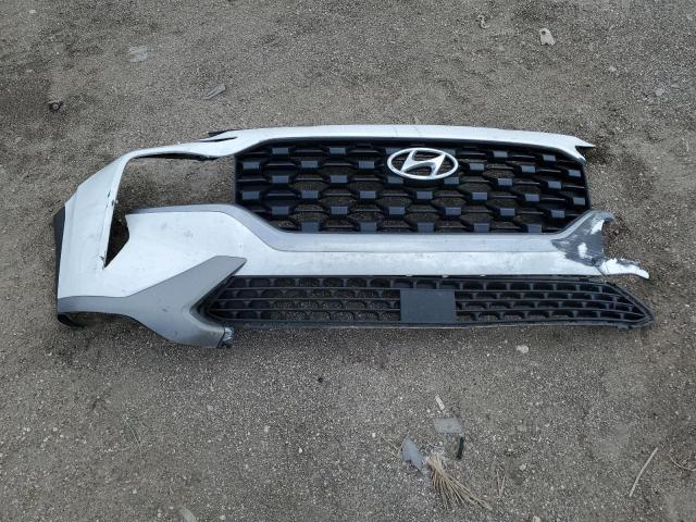 2022 HYUNDAI SANTA FE S - 5NMS14AJ9NH393461