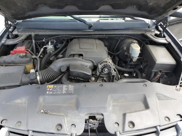 2012 GMC Sierra C1500 Sle VIN: 3GTP1VE06CG143312 Lot: 59657214