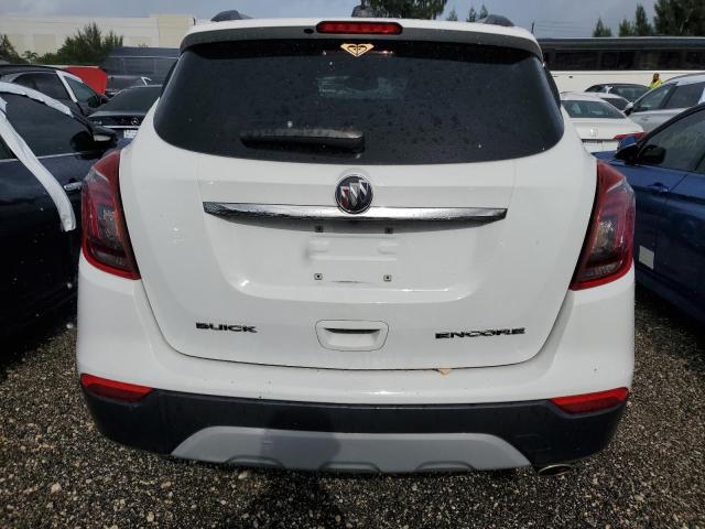 2018 Buick Encore Preferred VIN: KL4CJASBXJB700042 Lot: 59479214