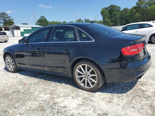 VIN WAUAFAFL2GN005480 2016 Audi A4, Premium S-Line no.2