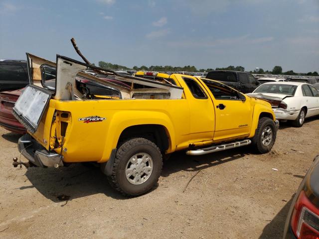 2005 GMC CANYON 1GTDT196358130644  59961554