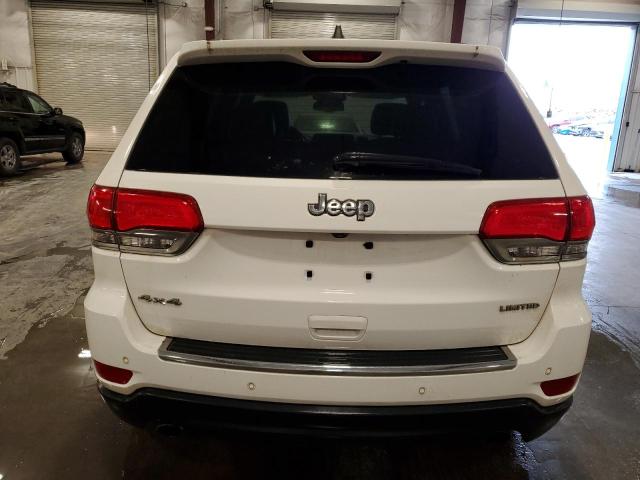 2014 Jeep Grand Cherokee Limited VIN: 1C4RJFBG6EC535311 Lot: 60917074